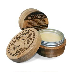 Barber Shoppe Beard Balm